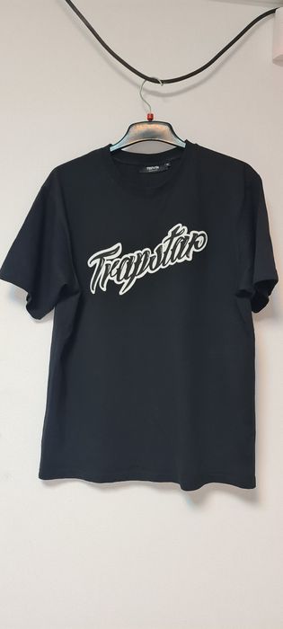 Tricou  Trapstar