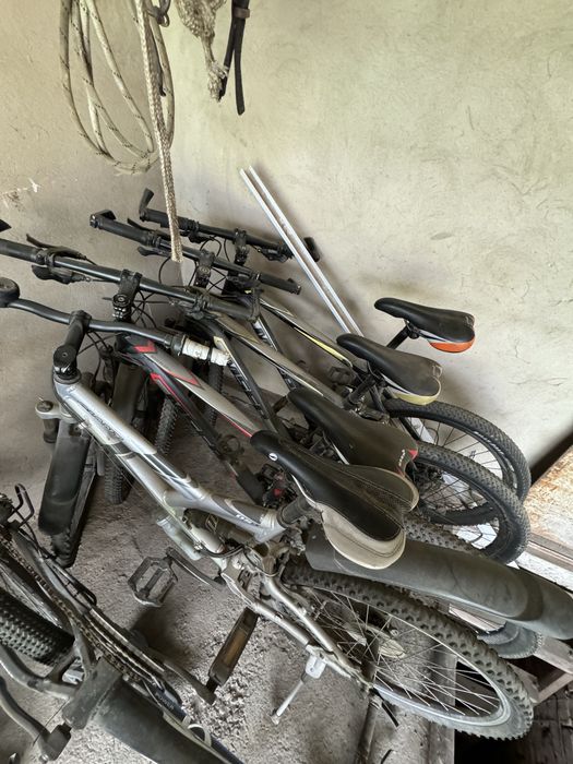 Велосипеды MSEP,срочно продам