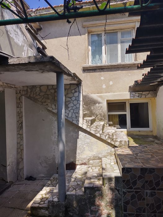 Продава се Къща в Пловдив, Кючук Париж - 81 кв.м за 494 €/кв.м - Снимка #4