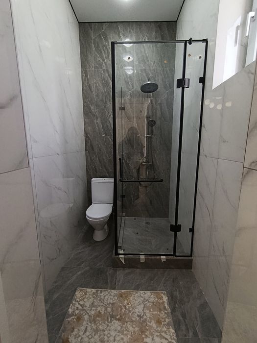 Новый дом 4х ком , 5 сот, 147кв