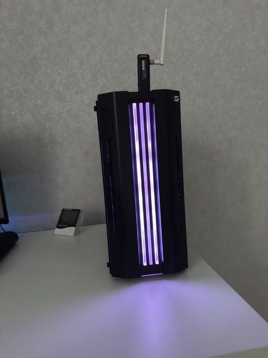 Компьютер для игр и работы