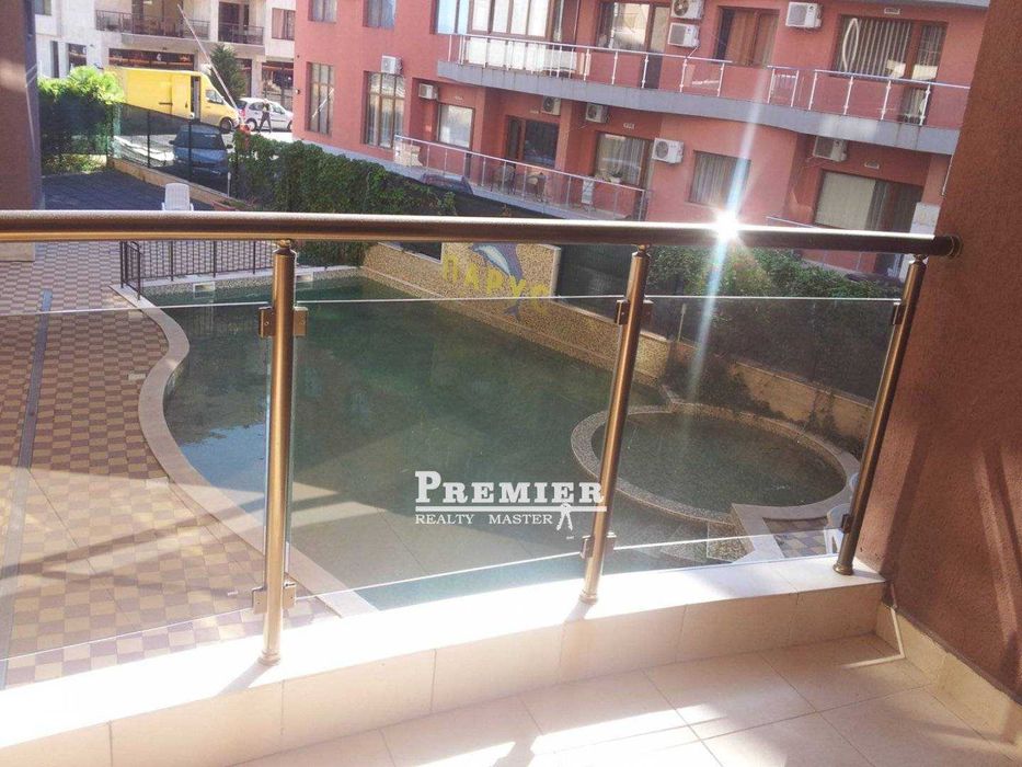 Продава се Двустаен апартамент в Поморие - 72 кв.м за 797 €/кв.м - Снимка #12