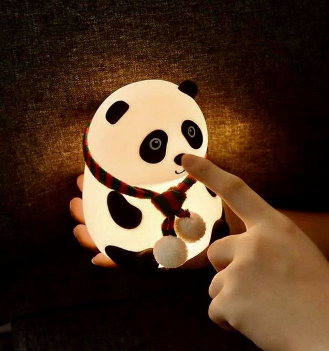 Детский светильник