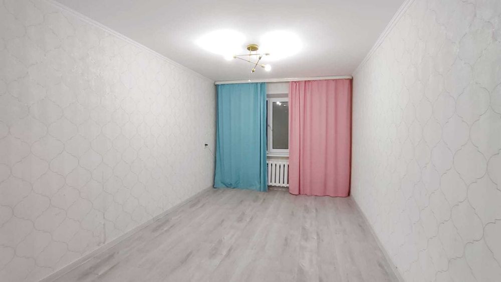 *Продам 3 комн квартиру 13 мкр-н. Помощь в ипотеке. ТОРГ