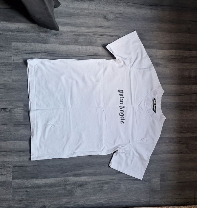 Tricou Palm Angels