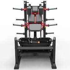 Impulse ECP617–Professional 2 in 1 g‘ak-mashina.