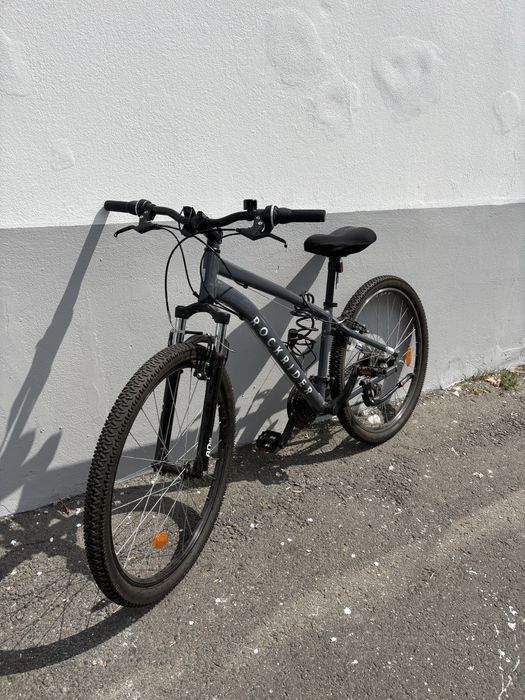 Rockrider EX50