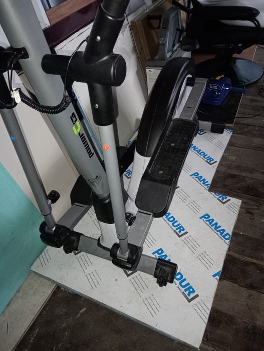 НЕМСКИ кростренажор Crane Power C13