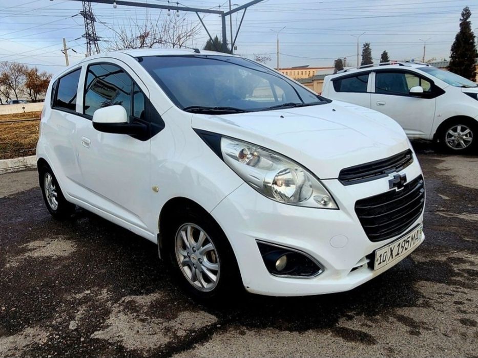 Спарк 2 еаро автамат