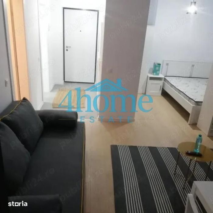 Studio|Atria Urban |Bucurestii Noi|Bloc Nou