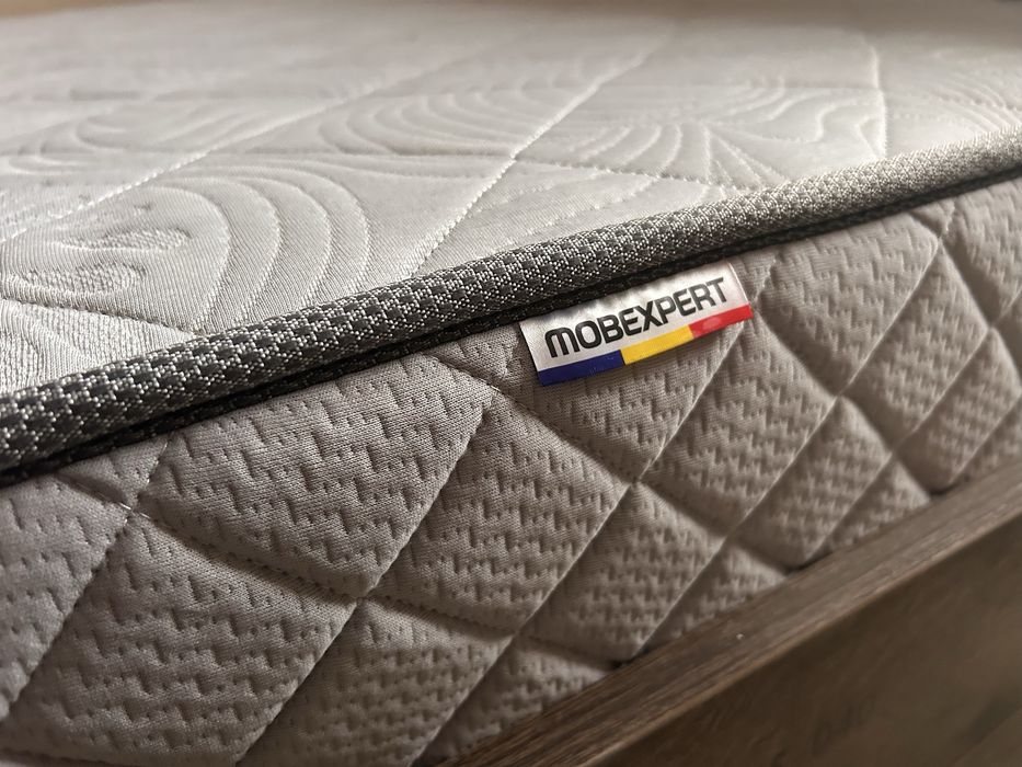 Saltea mobexpert 120x200