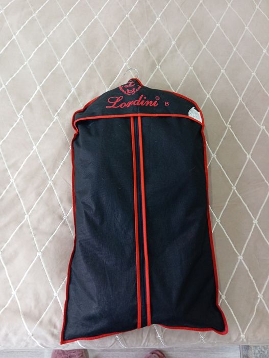 Комбинезон зимний