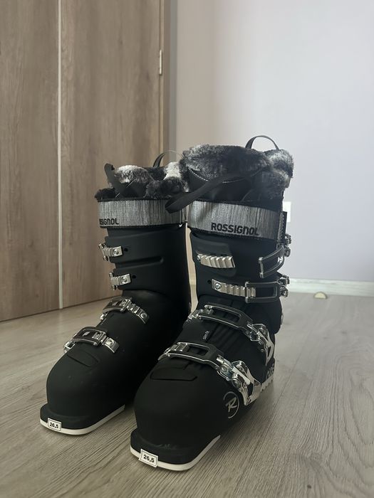 Дамски ски обувки Rossignol 26.5