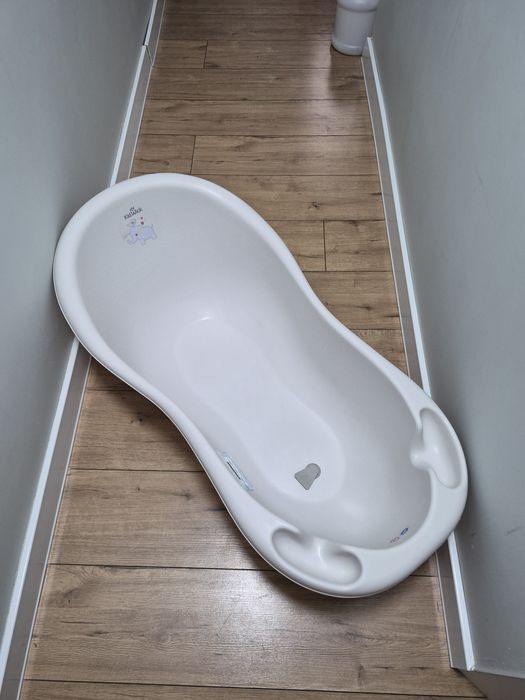 Детская ванночка KidWick