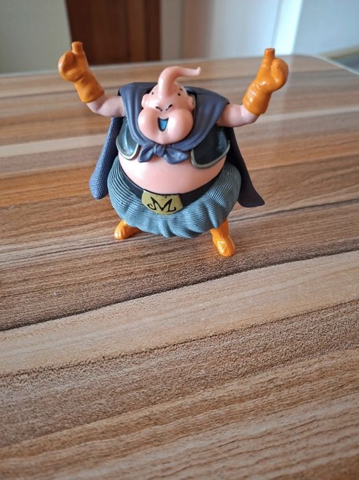 Figurina Majin buu Dragon Ball
