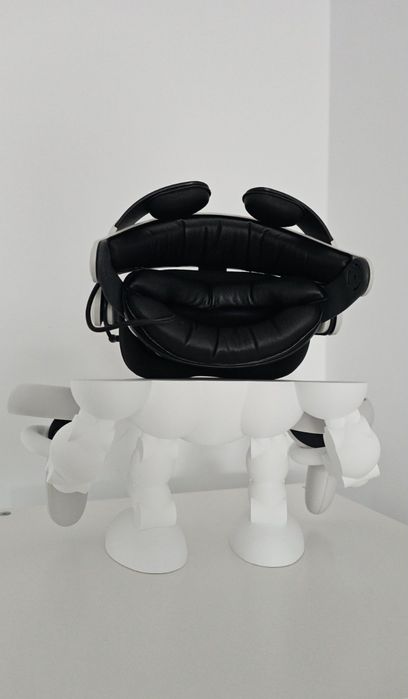 SUPORT casca moto bikeSuport baterii Sony NP-FZ100 si Canon LP-E6NH