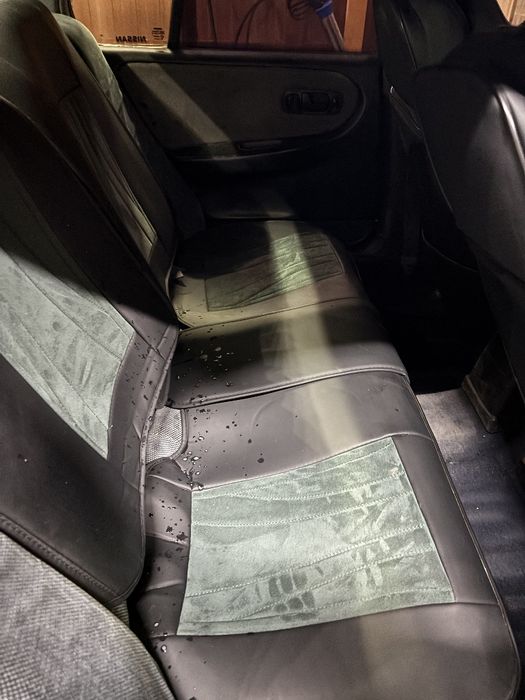 Продам машину ниссан примера