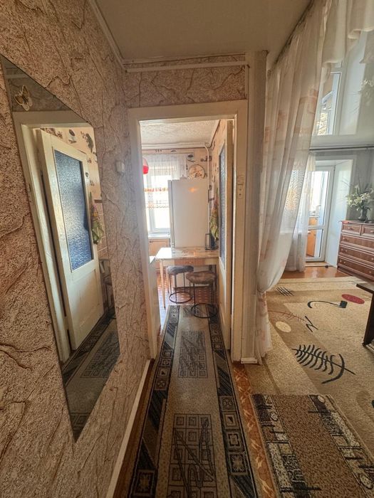 Продам 3хком квартиру район 3 Гор.больницы.