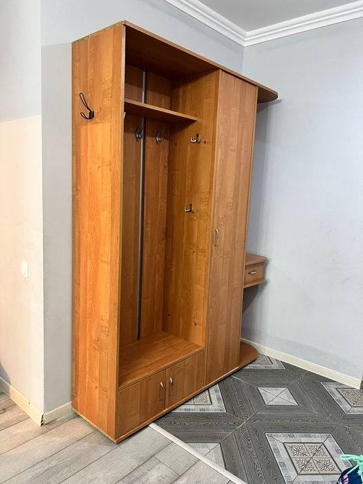 ШКАФ Вешалка 10000