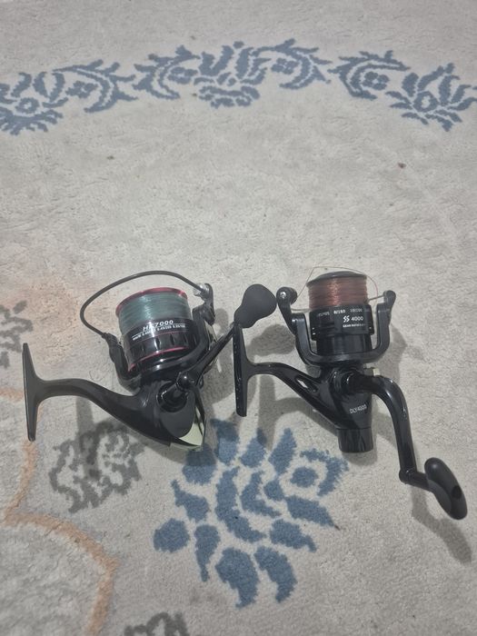 Катушка сатылады