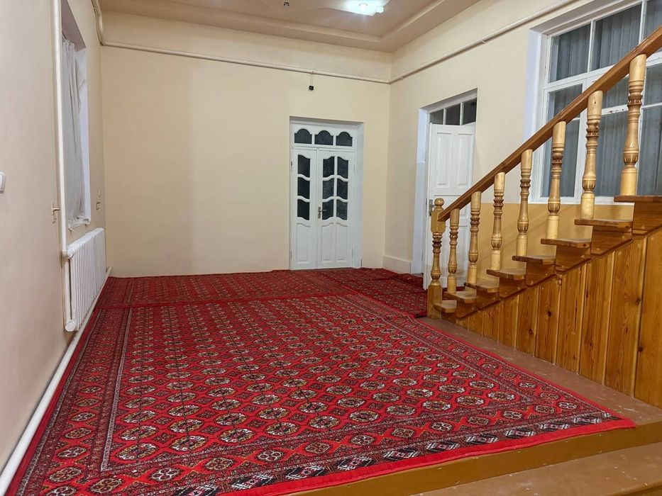 Ijaraga bolalar boqchasi va boshqalarga