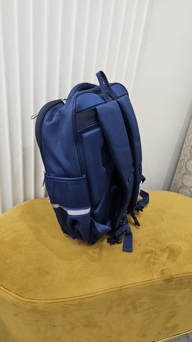 Рюкзак (разные одежды)