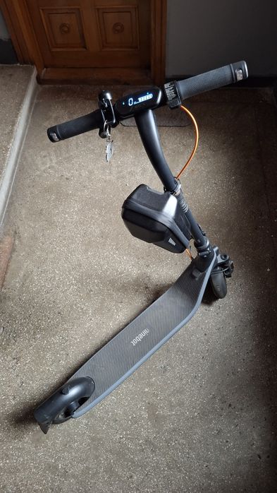 Trotineta Electrica NINEBOT E2 Plus II ( ca noua) !!!