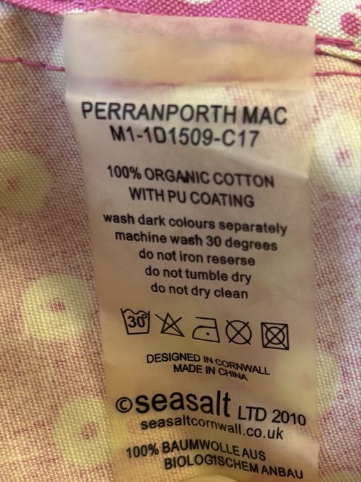 Английский тренч продам