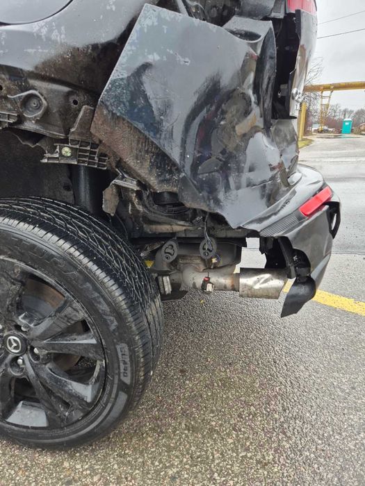 2024 Mazda CX-30 Gt W turbo 2.5