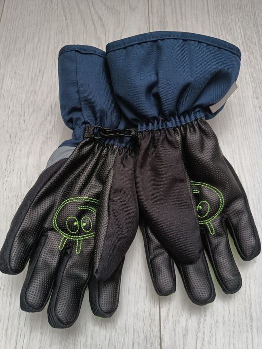 Mănuși copii impermeabile