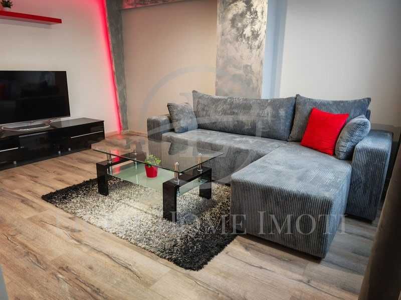 Реф. 3437 Три Отделни Стаи /Обзаведен / Кючук Париж