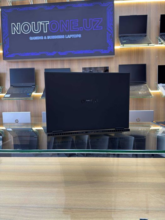 Noutbuk HP OMEN Intel Core I7 13700HX RTX 4060 16/512GB 16.0 Ips 240hz