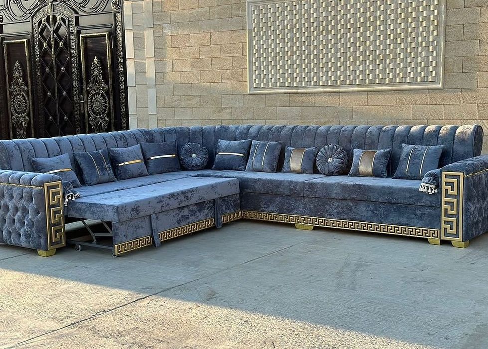 Буюртмага  Юмшок Мебелар Ясаш хазматлари