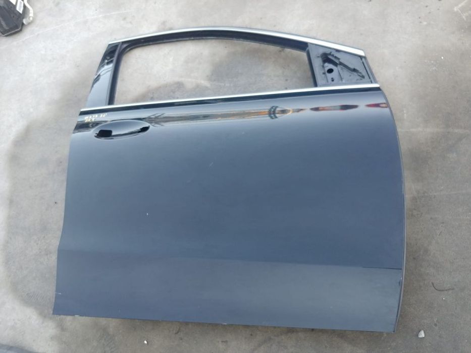 usa portiera dreapta fata mercedes b-class w247 2020