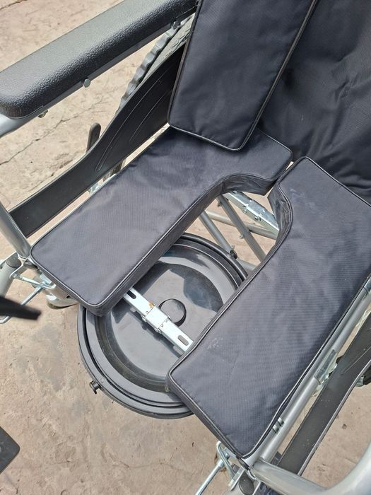 Инвалидная коляска