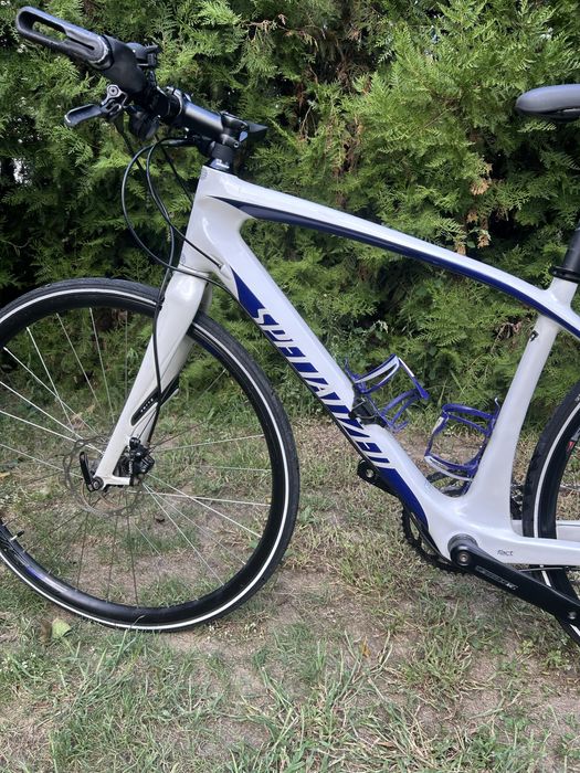 Specialized Vita Carbon 28 цола 2х9 XTR