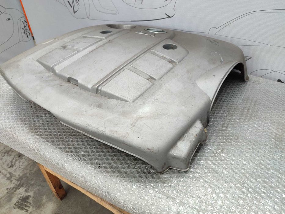 Capac Motor Lexus GS300 (S190) 2005–2012 / Cod OEM 11209-31011 11209-31091 (4B2)