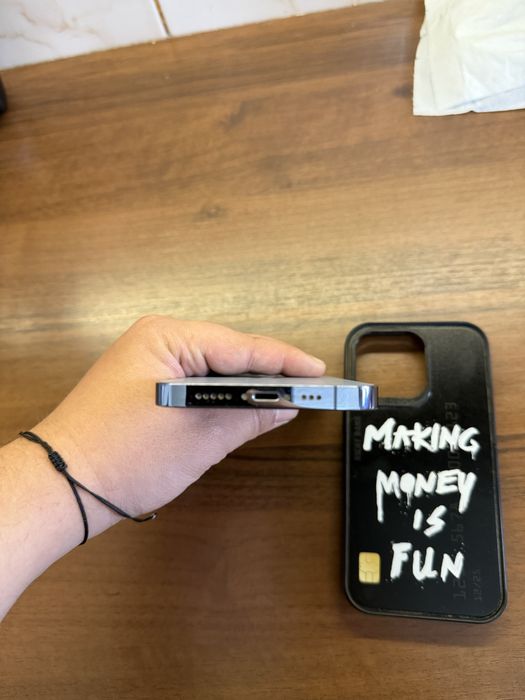 Iphone 13 pro 128 gb