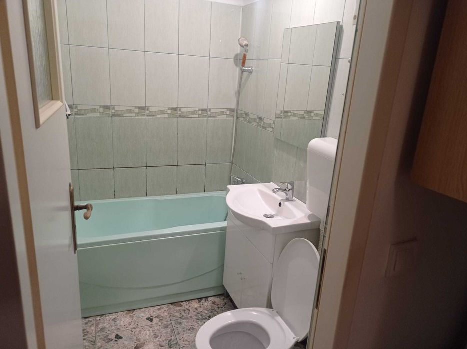 Inchiriez apartament pe termen lung