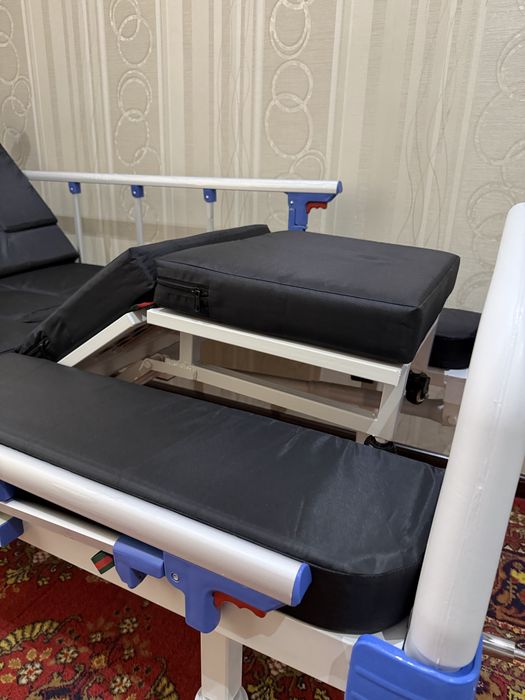 Многофункциональная механическая кровать с  горшком продажа и аренда