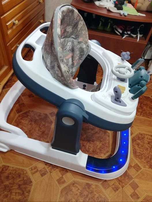 Паяк за прохождане