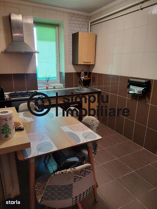 Apartament 2 camere-Brazda lui Novac!