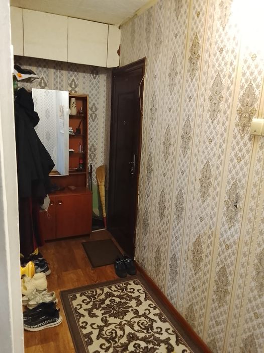 2 ком квартира, район Караван
