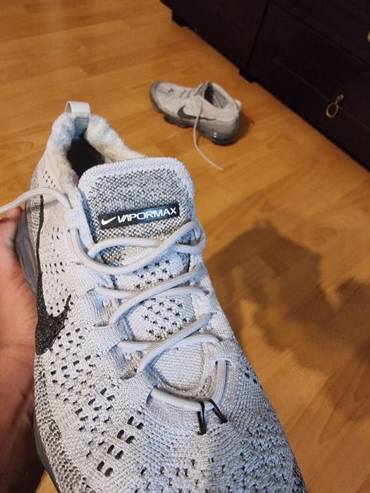 Nike vapor max  originali 41