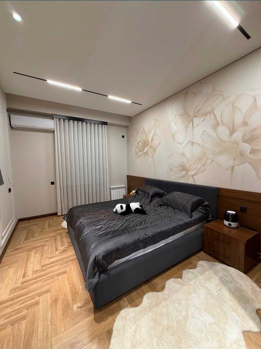 * Imperial Club City Алайский,Ц2,Метро Минор 3ком квартира 80м2.Евро