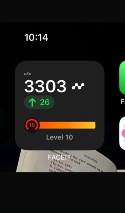 Буст фейсит | Boost faceit