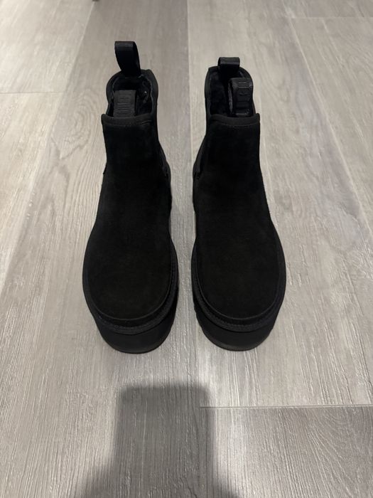 UGG боту оригинални нови размер 38