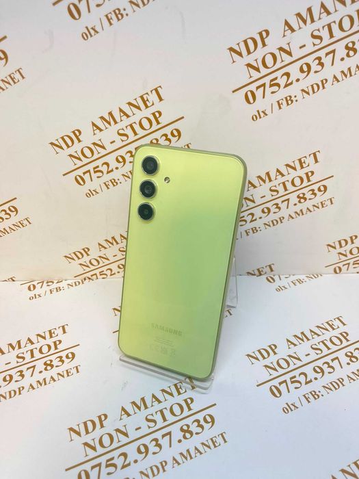 NDP Amanet NON-STOP Bld.Iuliu Maniu 69 SAMSUNG A54 (57694)