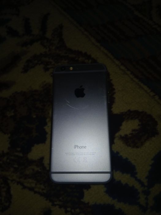 Айфон 6 сатылады