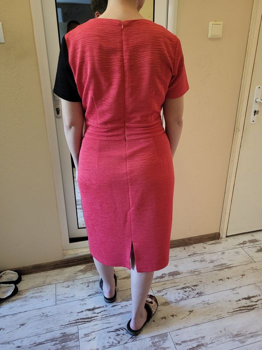 Дамска рокля Сузи